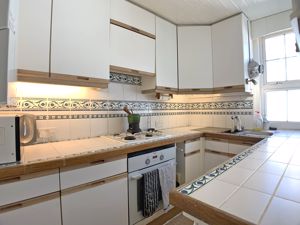 First Floor Kitchen- click for photo gallery